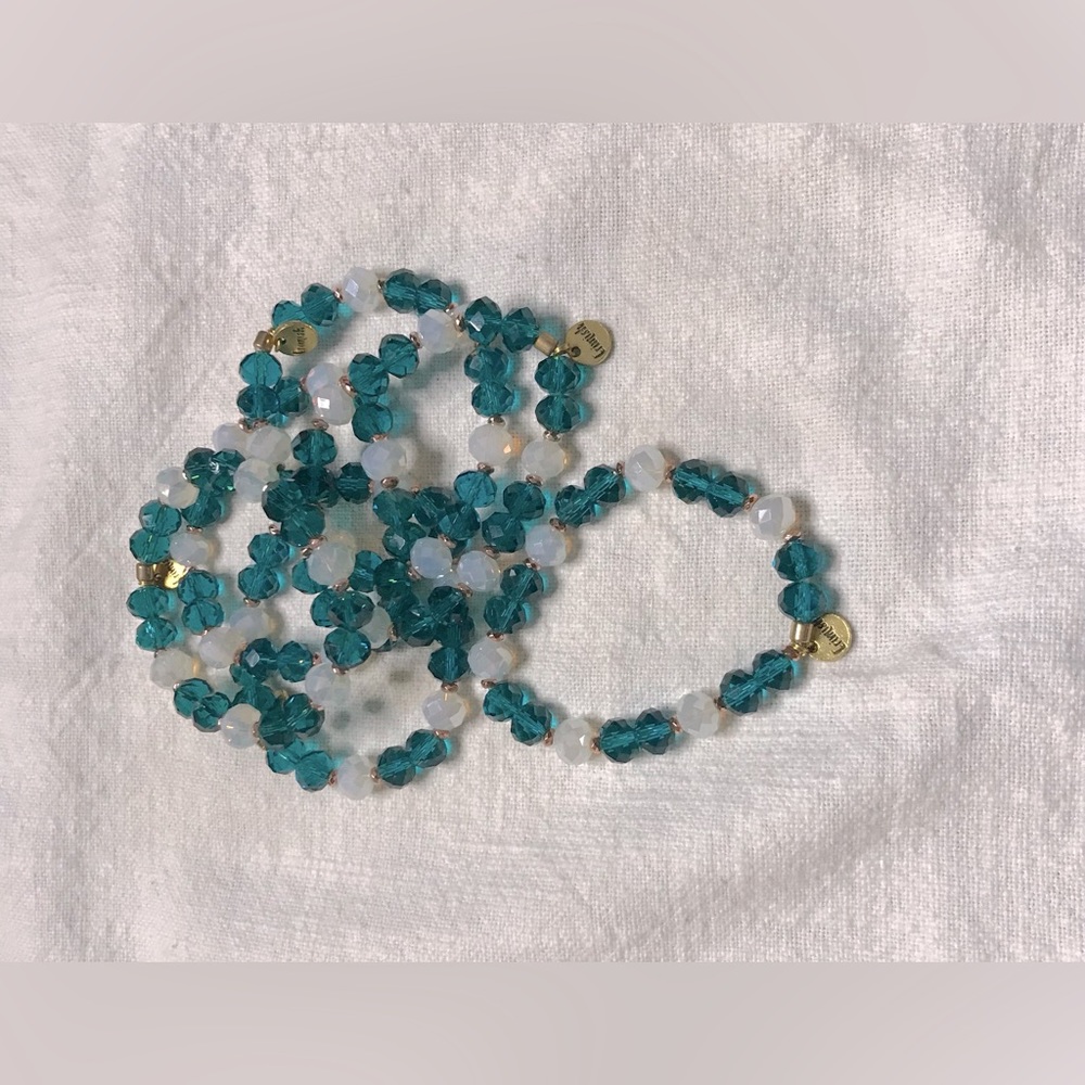 Erimish Stack Bracelets